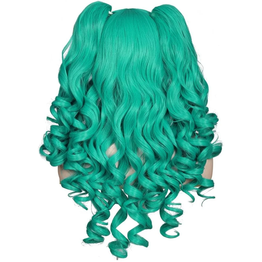 Blooming Hair 25.6